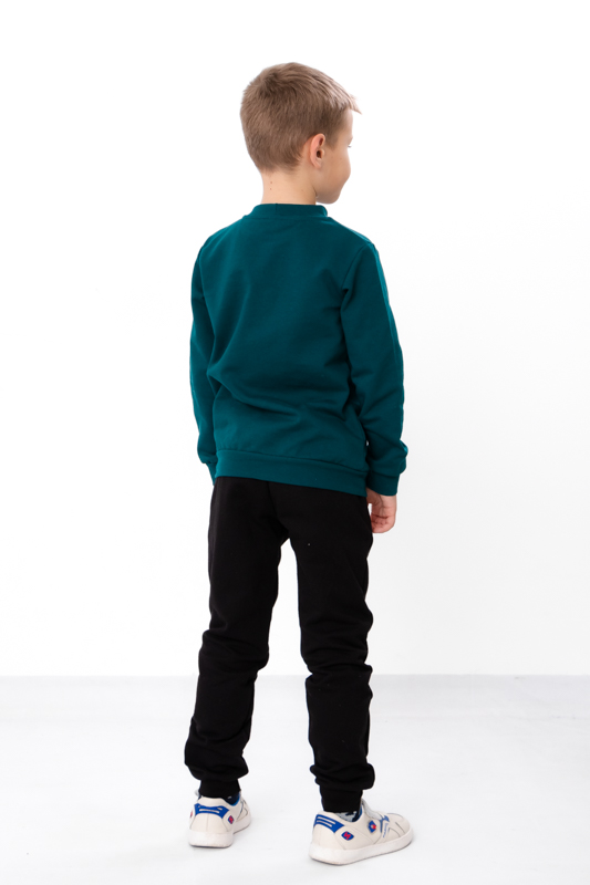 Костюм для хлопчика "BOY"